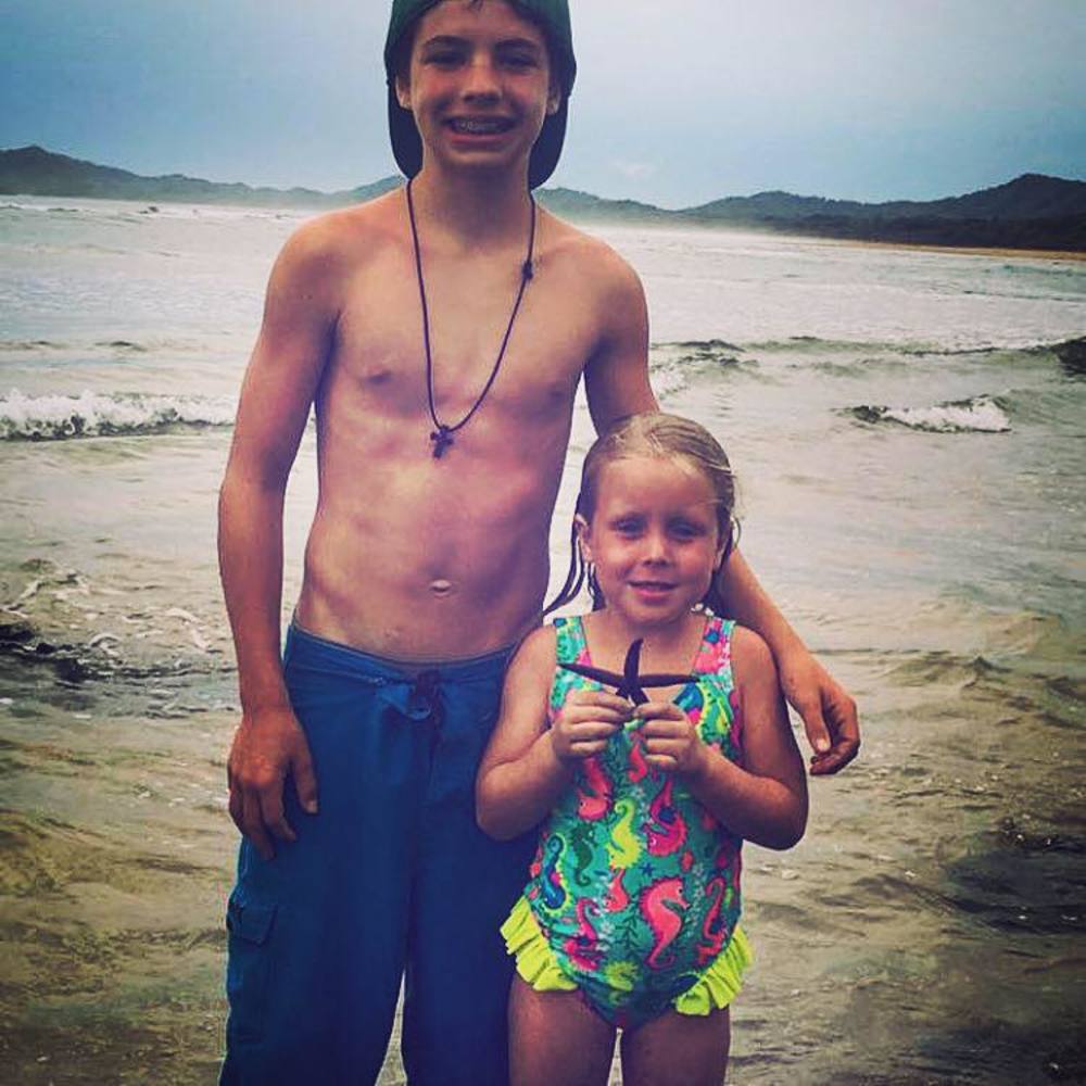 Meet your Posher, Gage